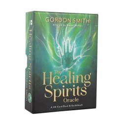 Oracle Cards Healing Spirits Oracle Cards Healing Spirits